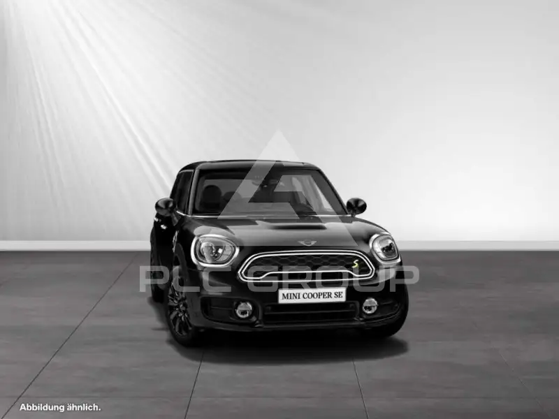 2019 Mini Countryman