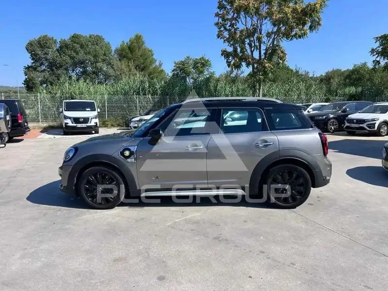 2019 Mini Countryman