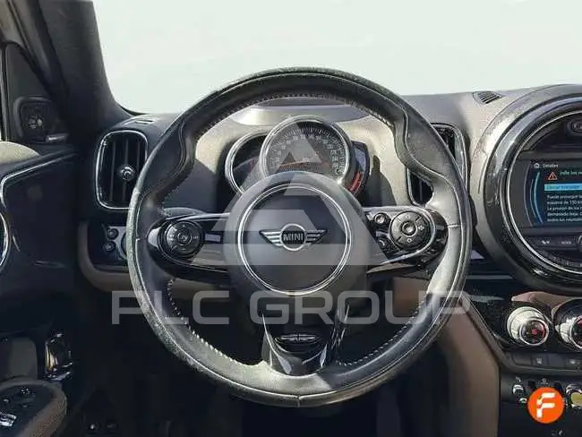 2019 Mini Countryman