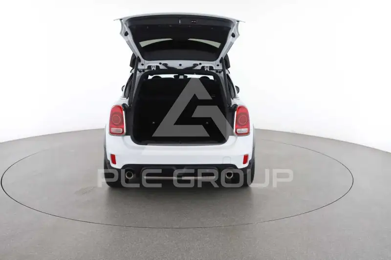 2019 Mini Countryman