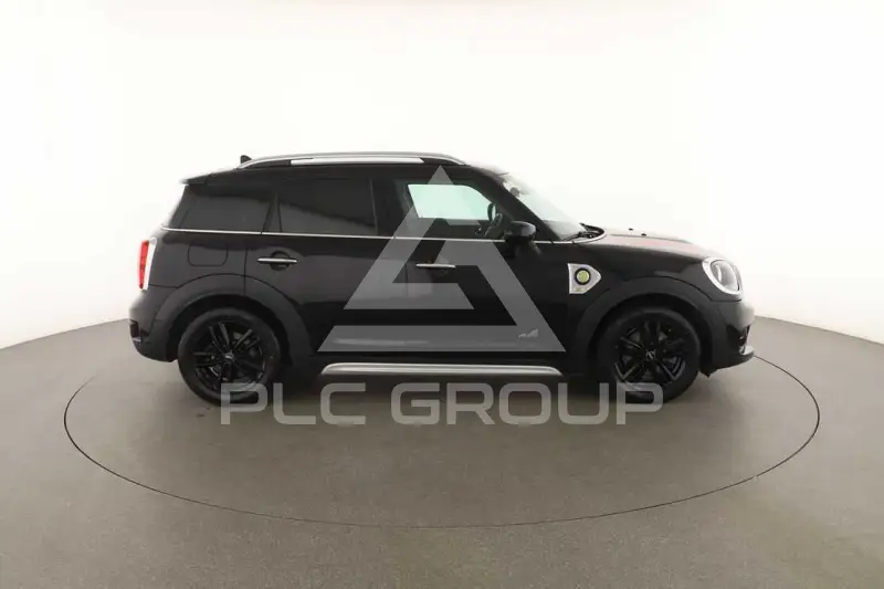 2019 Mini Countryman