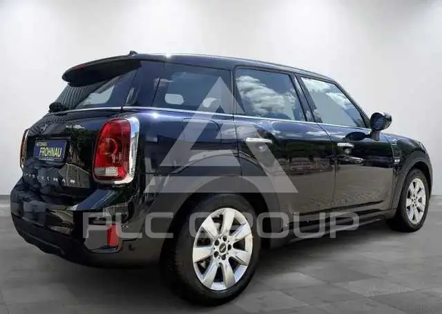 2019 Mini Countryman