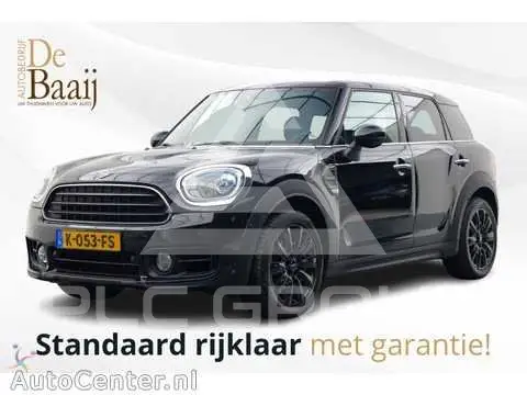 2019 Mini Countryman