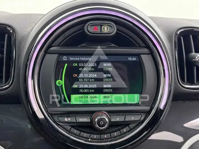 2019 Mini Countryman