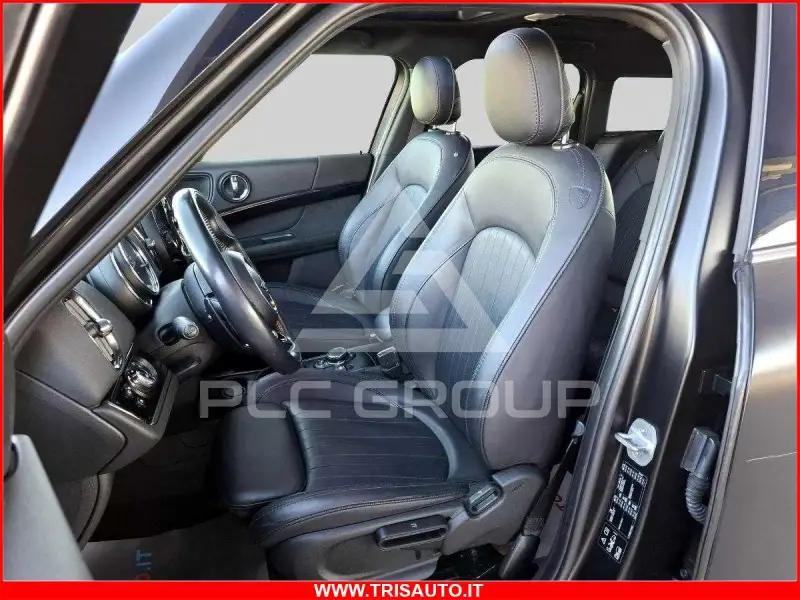 2019 Mini Countryman