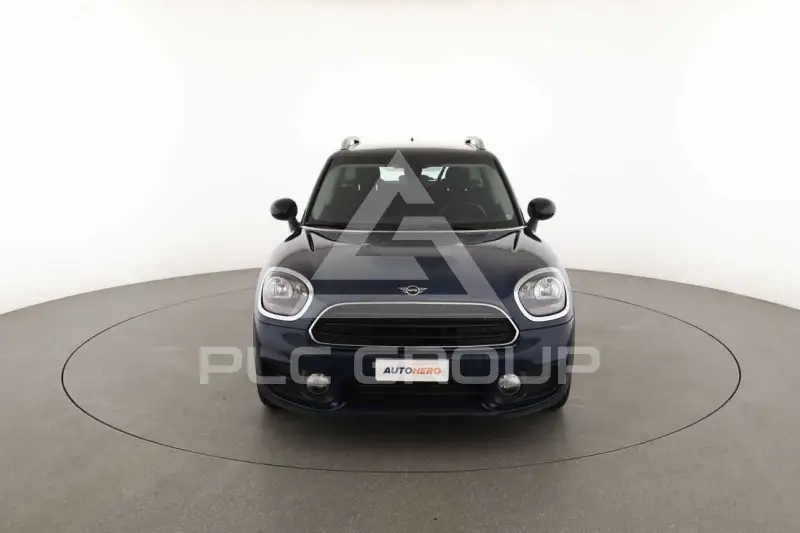 2019 Mini Countryman