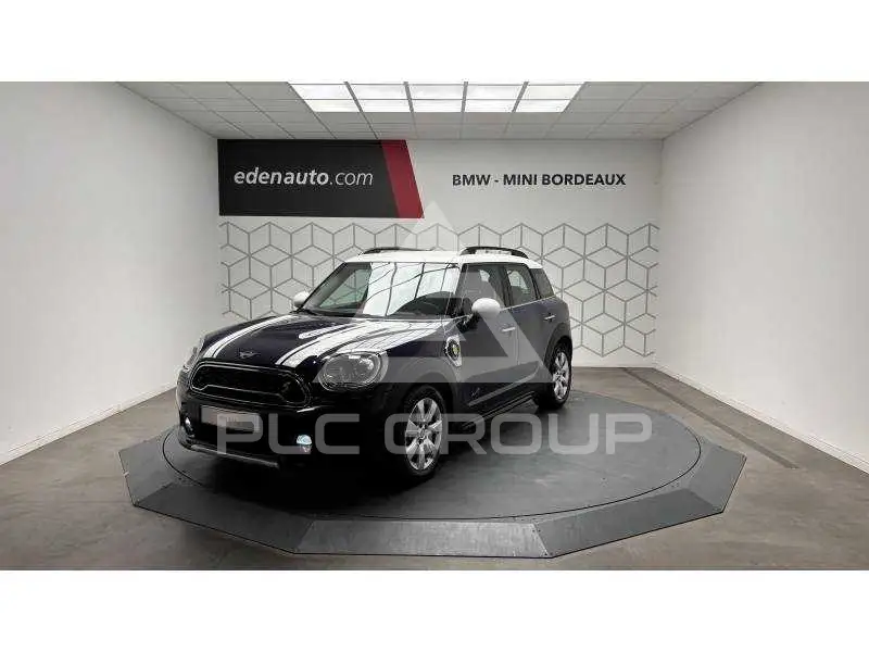 2019 Mini Countryman
