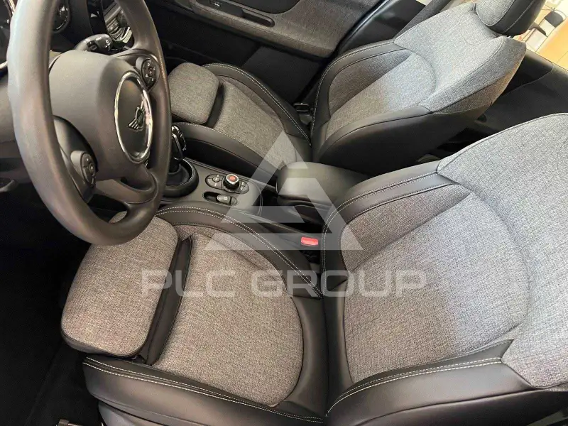 2019 Mini Countryman