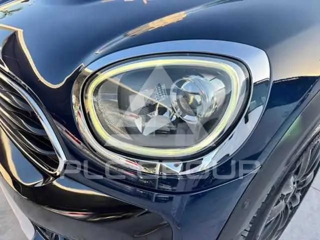 2019 Mini Countryman