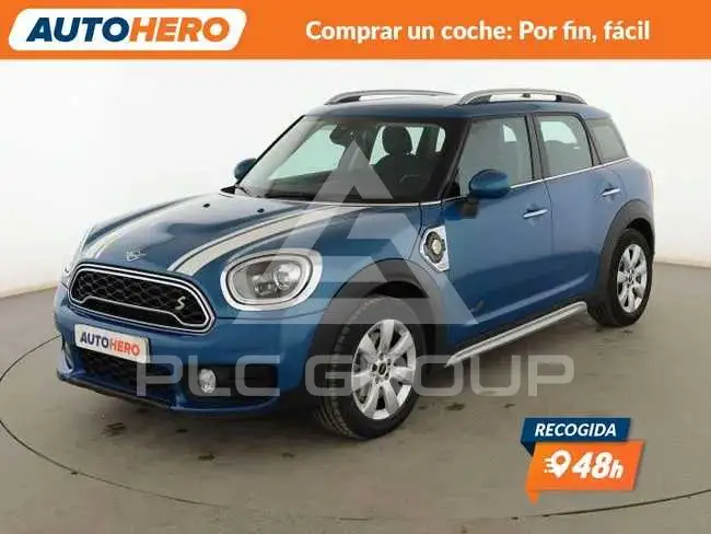 2019 Mini Countryman