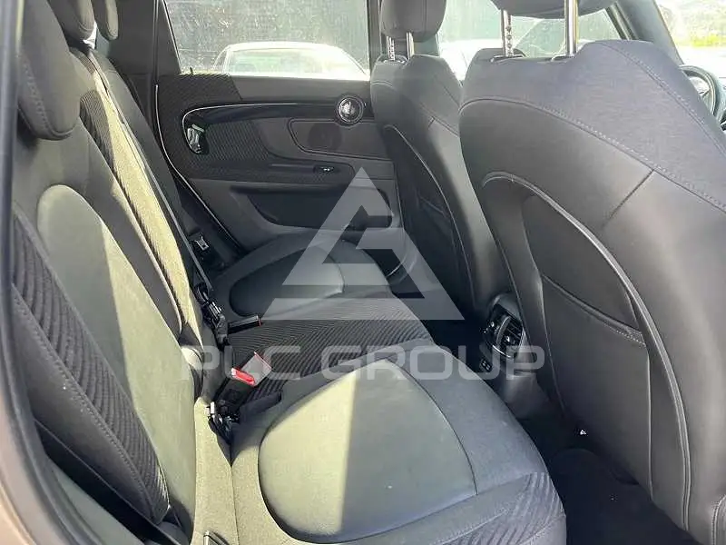 2019 Mini Countryman