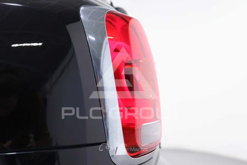 2019 Mini Countryman