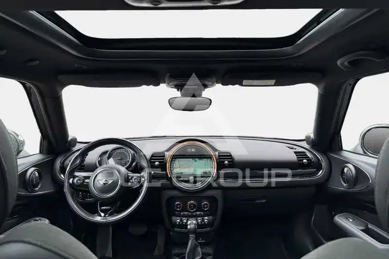 2019 Mini Clubman