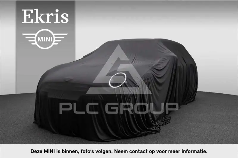 2019 Mini Clubman