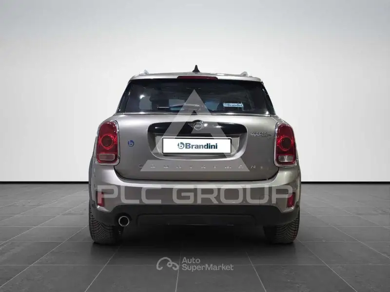 2019 Mini Clubman