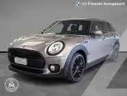 2019 Mini Clubman