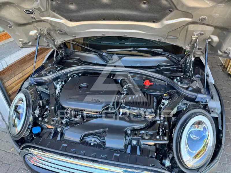 2019 Mini Clubman