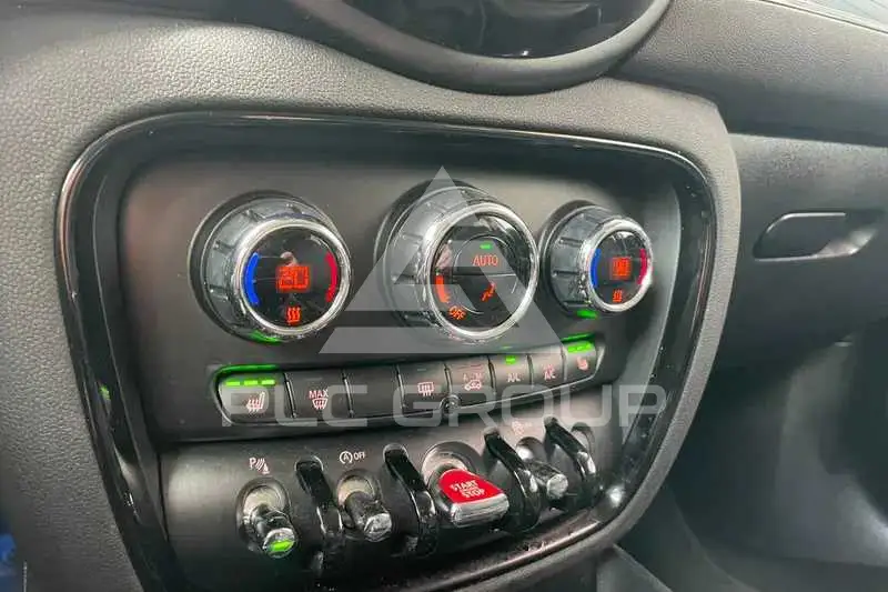 2019 Mini Clubman