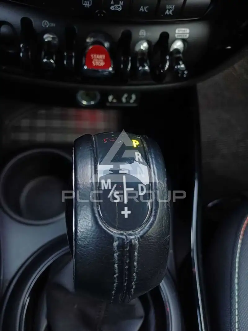 2019 Mini Clubman