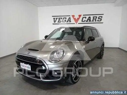 2019 Mini Clubman