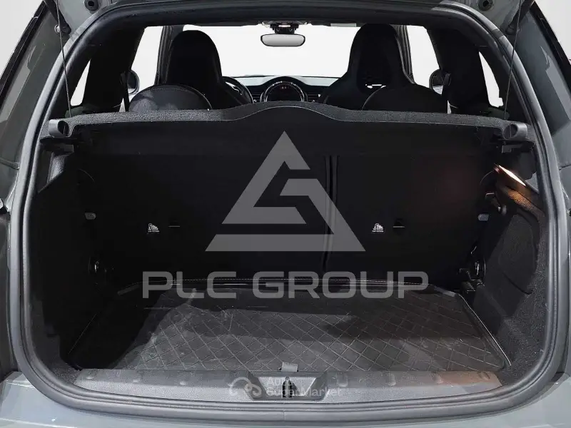 2019 Mini Clubman