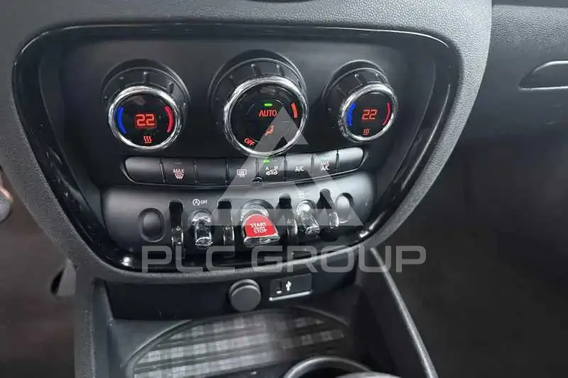 2019 Mini Clubman