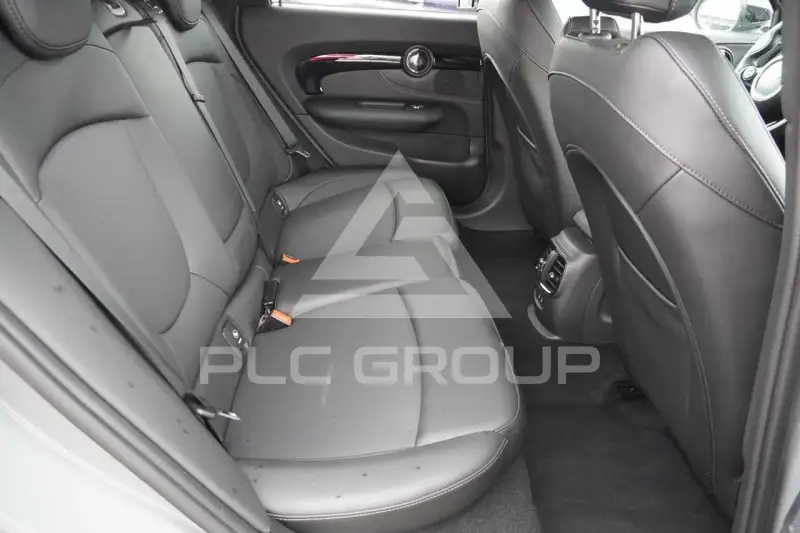 2019 Mini Clubman