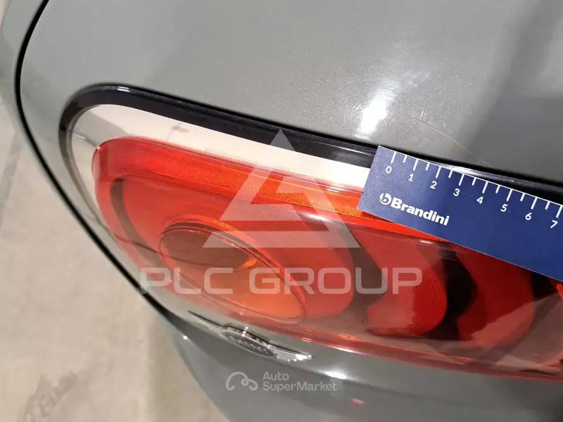2019 Mini Clubman