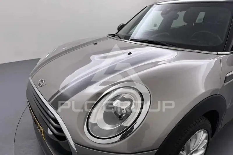 2019 Mini Clubman