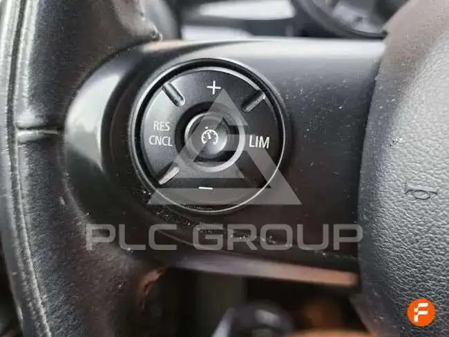 2019 Mini Clubman