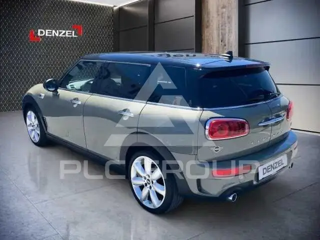 2019 Mini Clubman