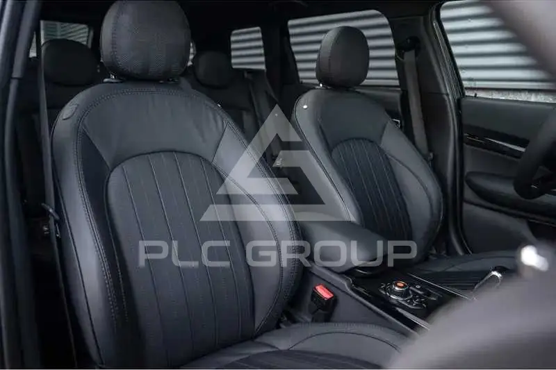 2019 Mini Clubman