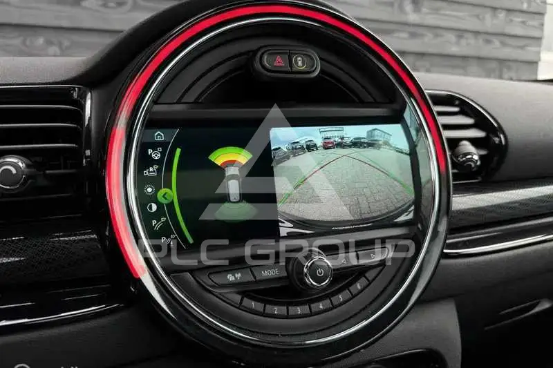 2019 Mini Clubman