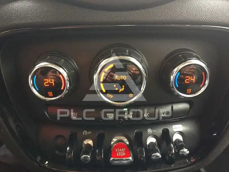 2019 Mini Clubman