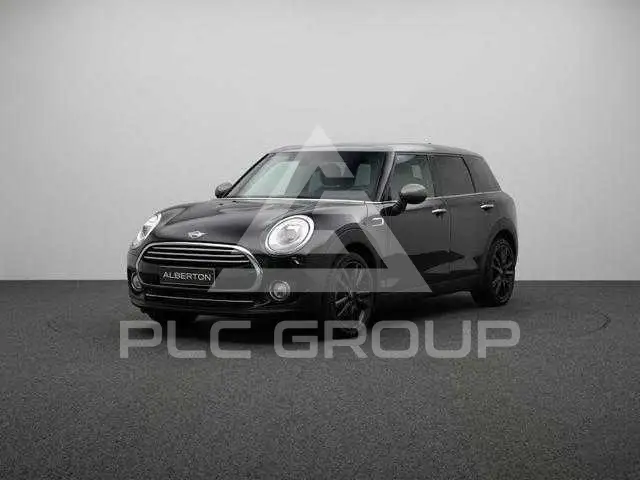 2019 Mini Clubman