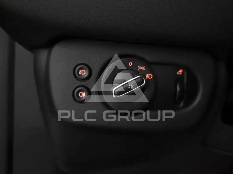 2019 Mini Clubman