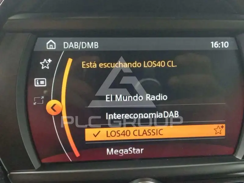 2019 Mini Clubman