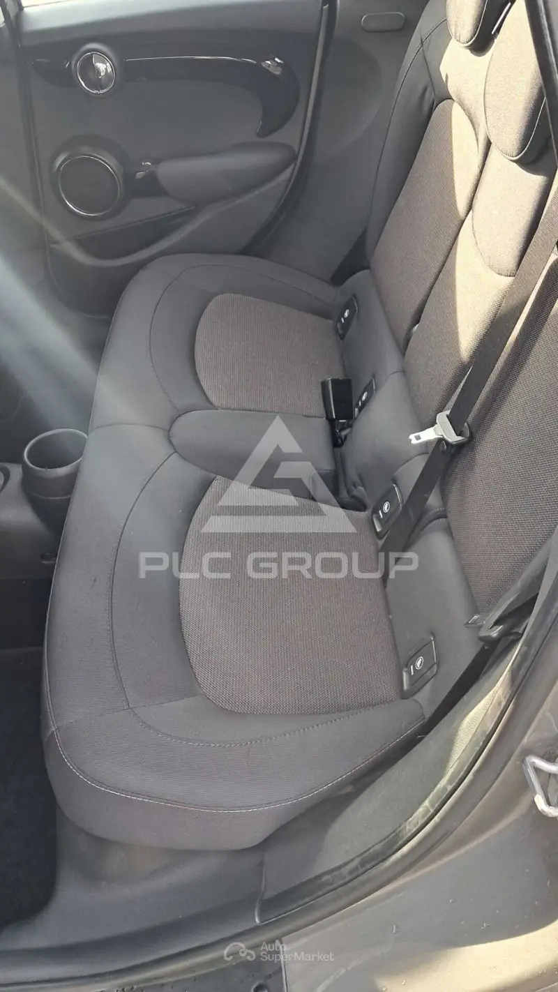 2019 Mini Clubman