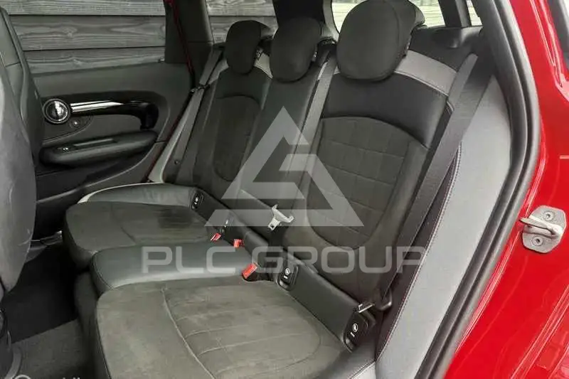 2019 Mini Clubman