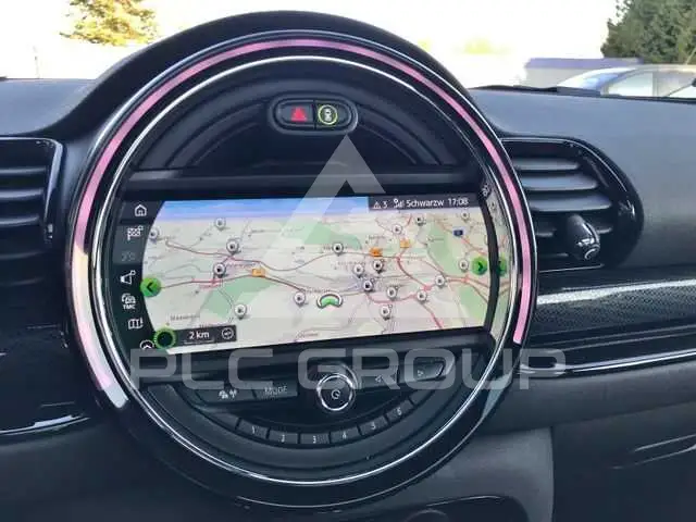 2019 Mini Clubman