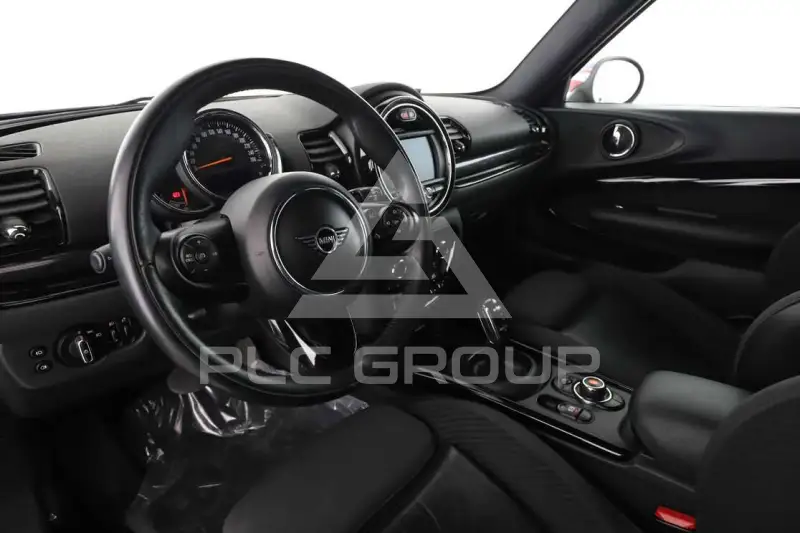 2019 Mini Clubman