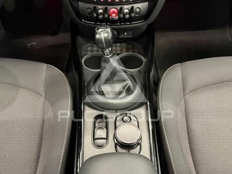 2019 Mini Clubman