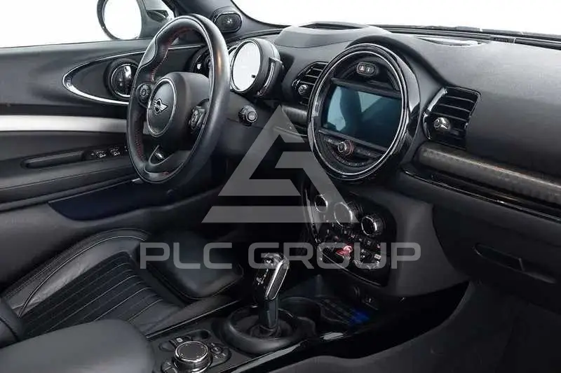 2019 Mini Clubman