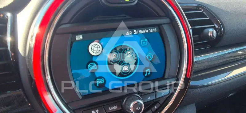 2019 Mini Clubman