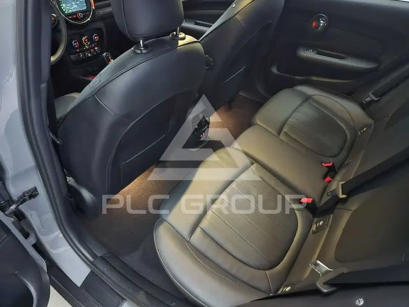 2019 Mini Clubman