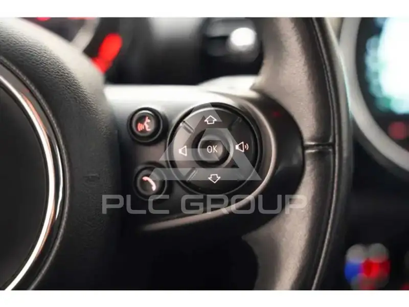 2019 Mini Clubman