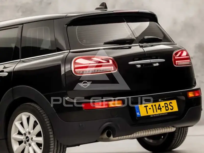 2019 Mini Clubman