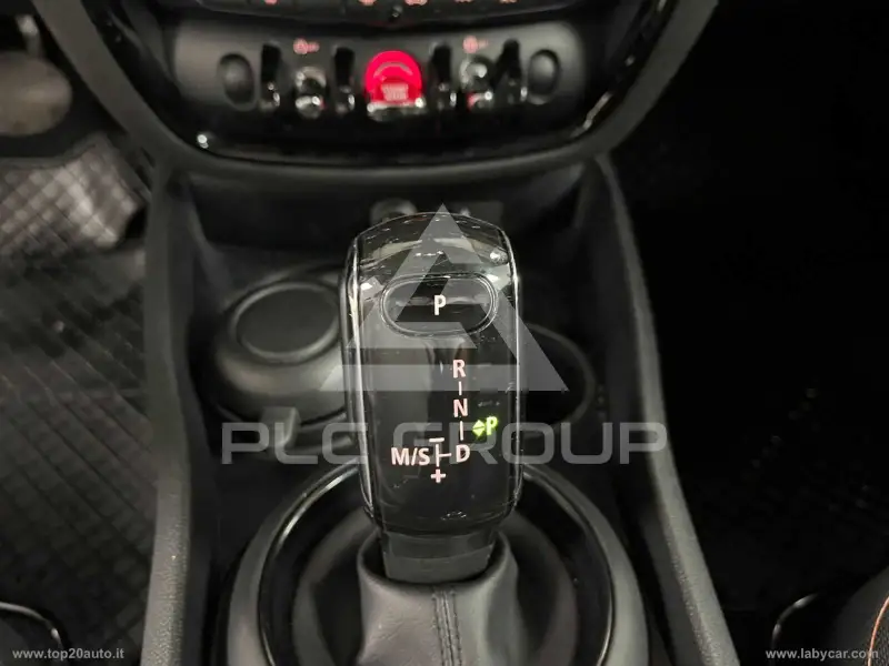 2019 Mini Clubman