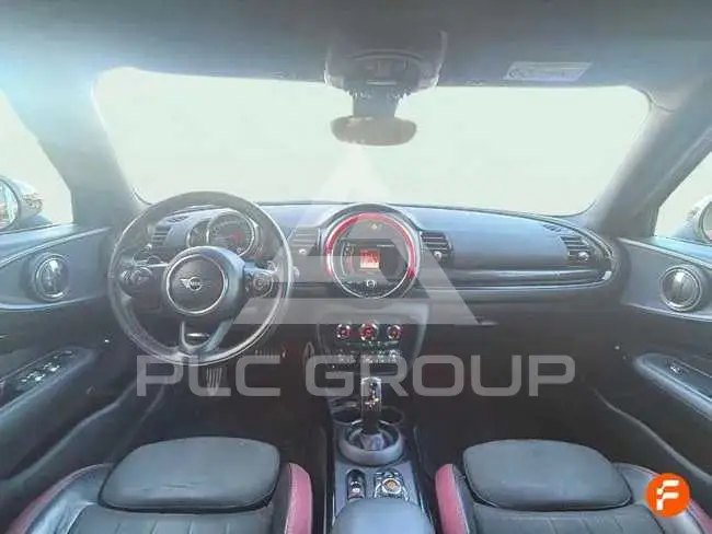 2019 Mini Clubman