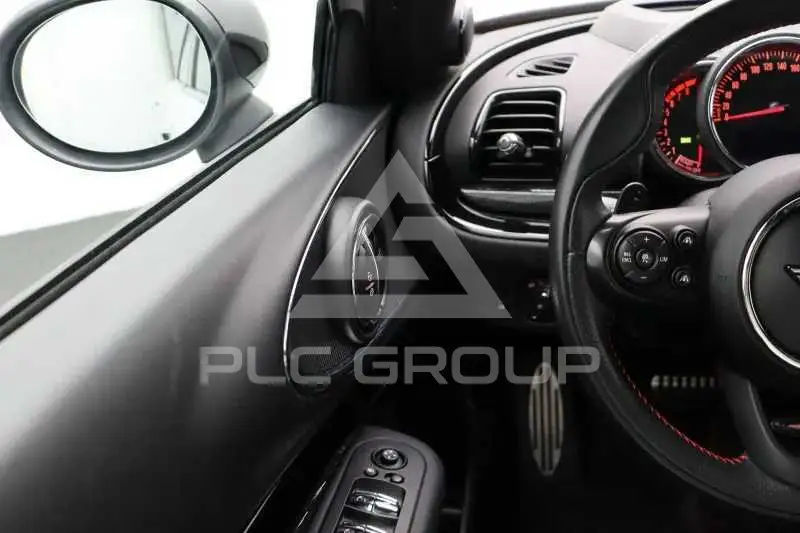 2019 Mini Clubman